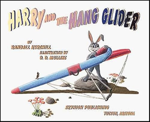 Harry and the Hang Glider
