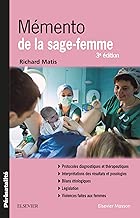 Download Mémento de la sage-femme PDF