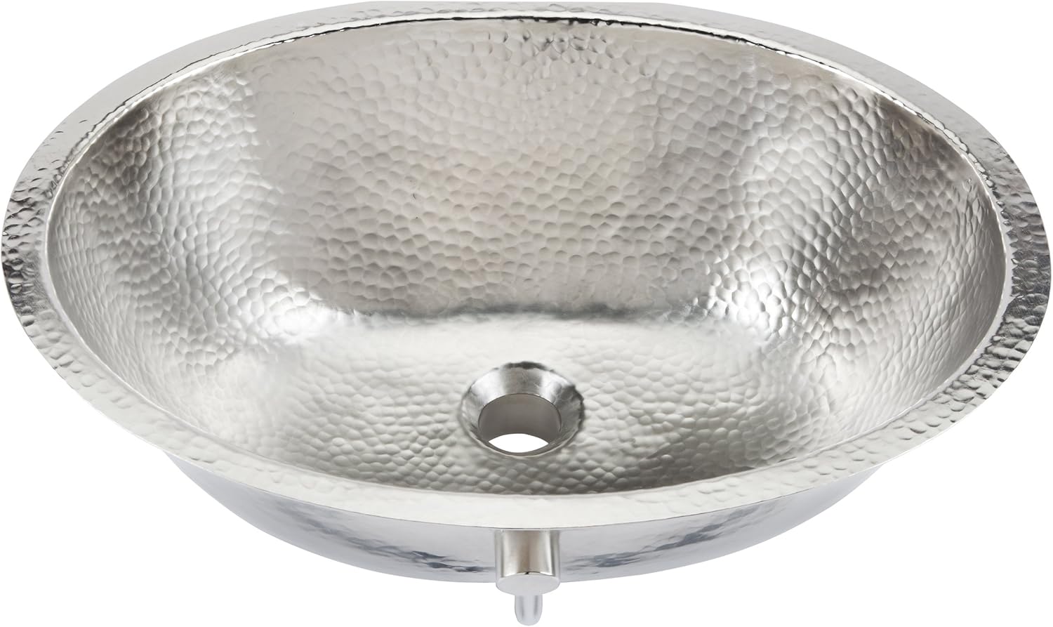 🔥 Cashback up to 70% Sinkology BOU-0712-LF48-AMZ Pavlov Undermount Bath Sink Pfister Courant Faucet and Drain in Nickel Bathroom All-in-One Kit Limited Discount Sinkology BOU-0712-LF48-AMZ Pavlov Undermount Bath Sink Pfister Courant Faucet and Drain in Nickel Bathroom All-in-One Kit