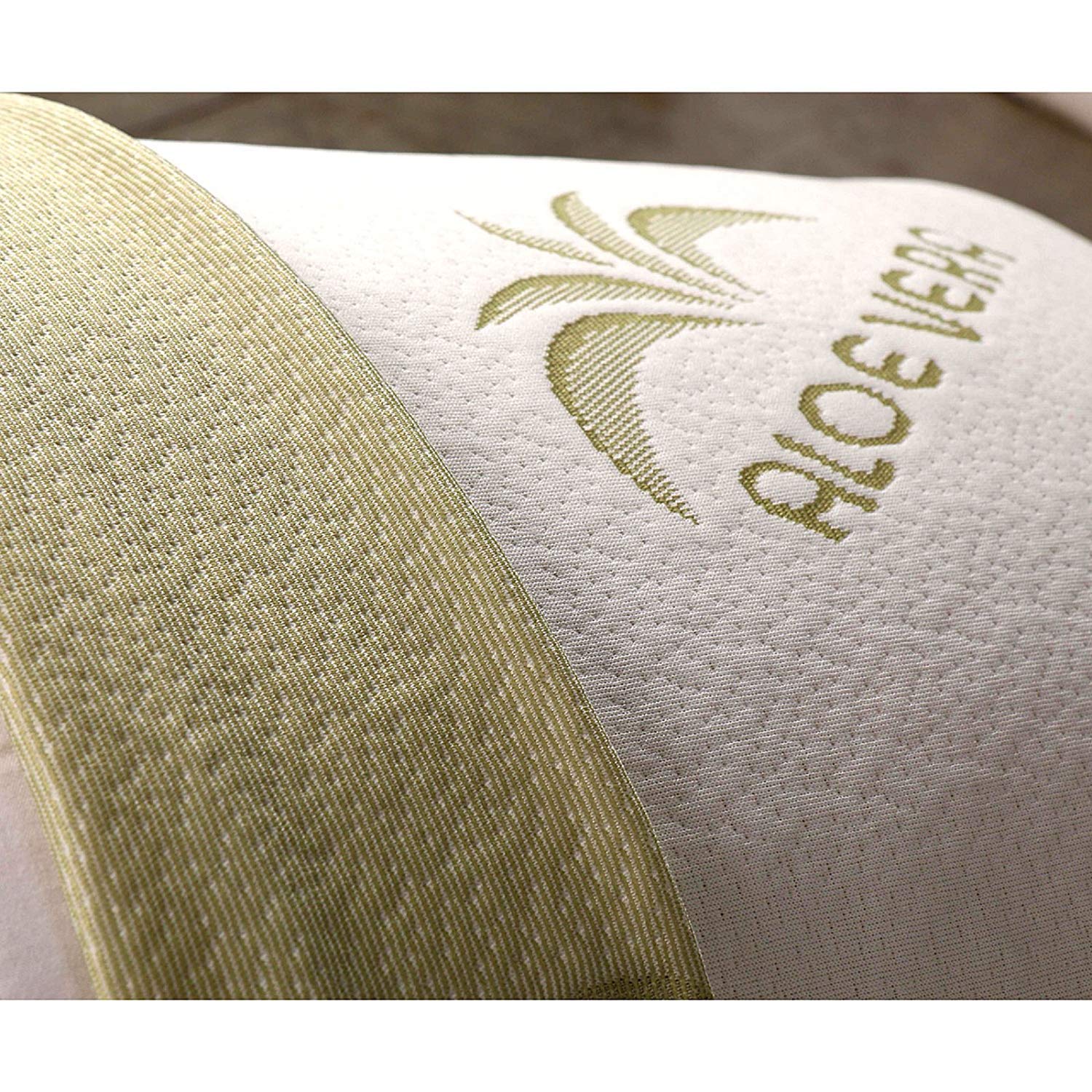 EVERGREENWEB Matratzen Topper 90 x 200 cm, Hhe 8 cm, Aus Memory Foam mit Aloe  Vera Bezug, Matratzenschoner Orthopdisch mit Gnsefeder-Effekt, Weich  Futon | Aloe Memory Topper : Amazon.de: Kche, Haushalt & Wohnen