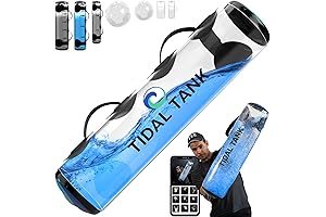 Tube: The Best Combat Arena Water Bag