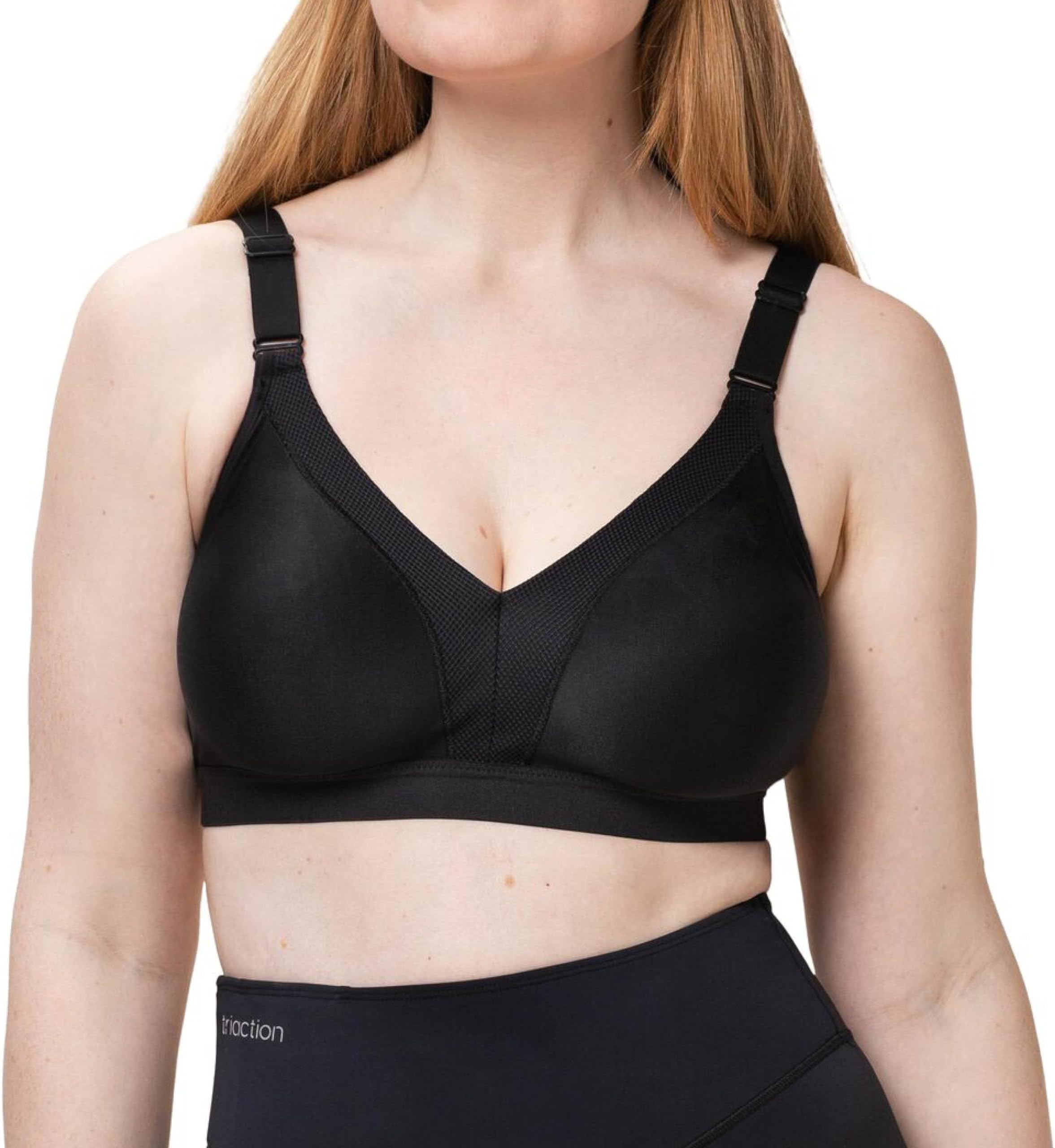 Triumph Women's Triaction Wellness N