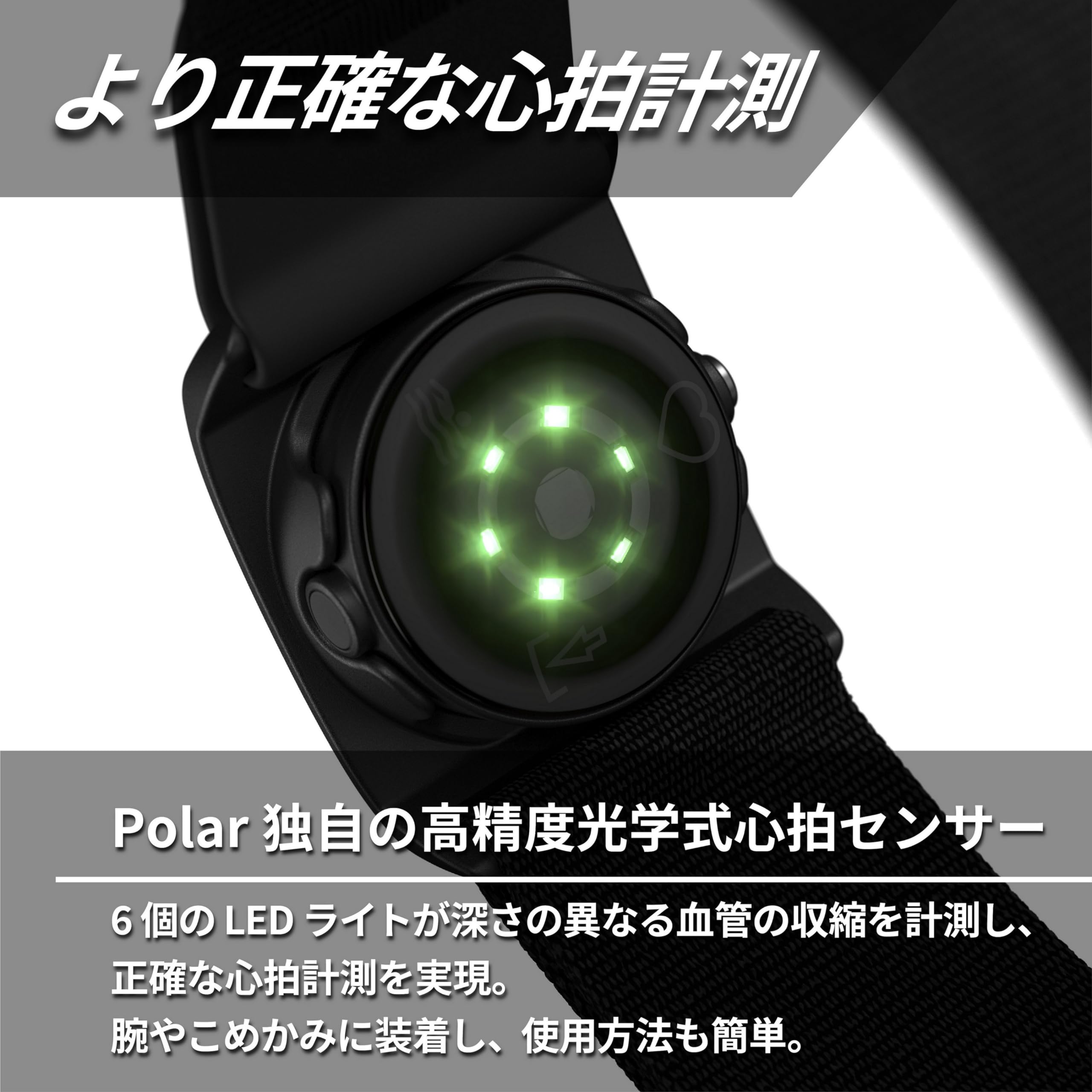 Amazon | POLAR (ポラール) ポラール ヴェリティ センス（ Polar