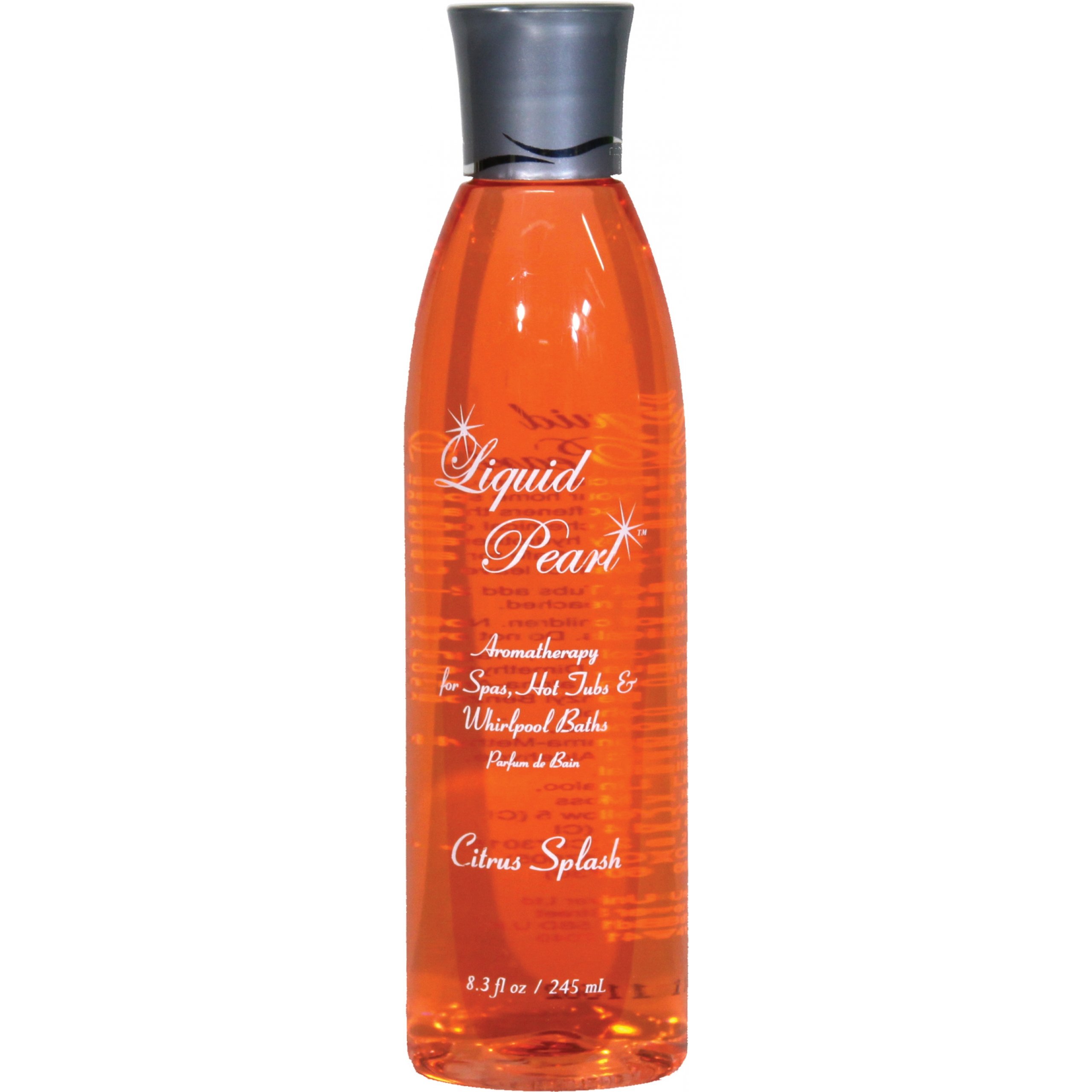 Leisure Concepts inSPAration Liquid Pearls Perlen 245 ml Citrus Splash