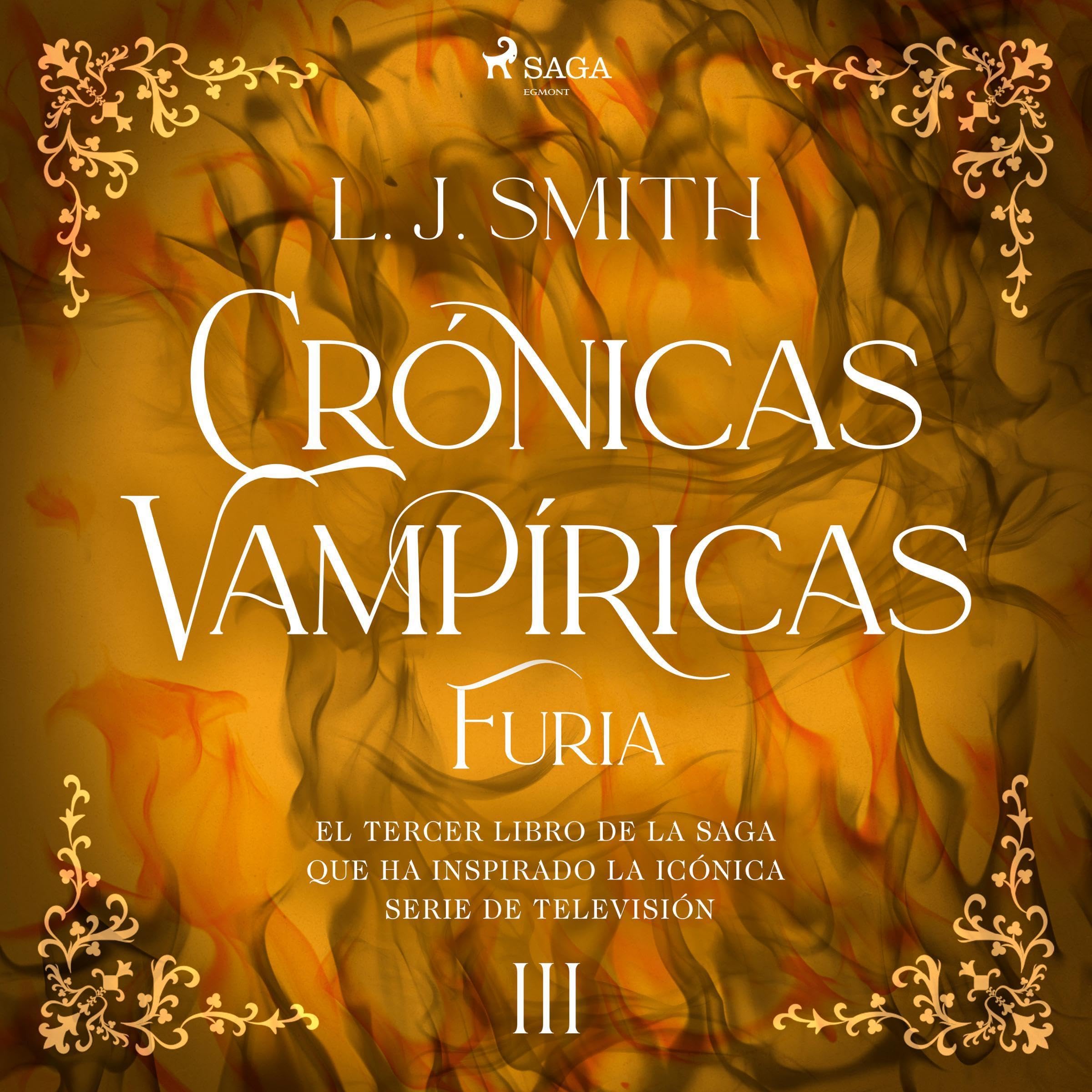 Cover art for Furia