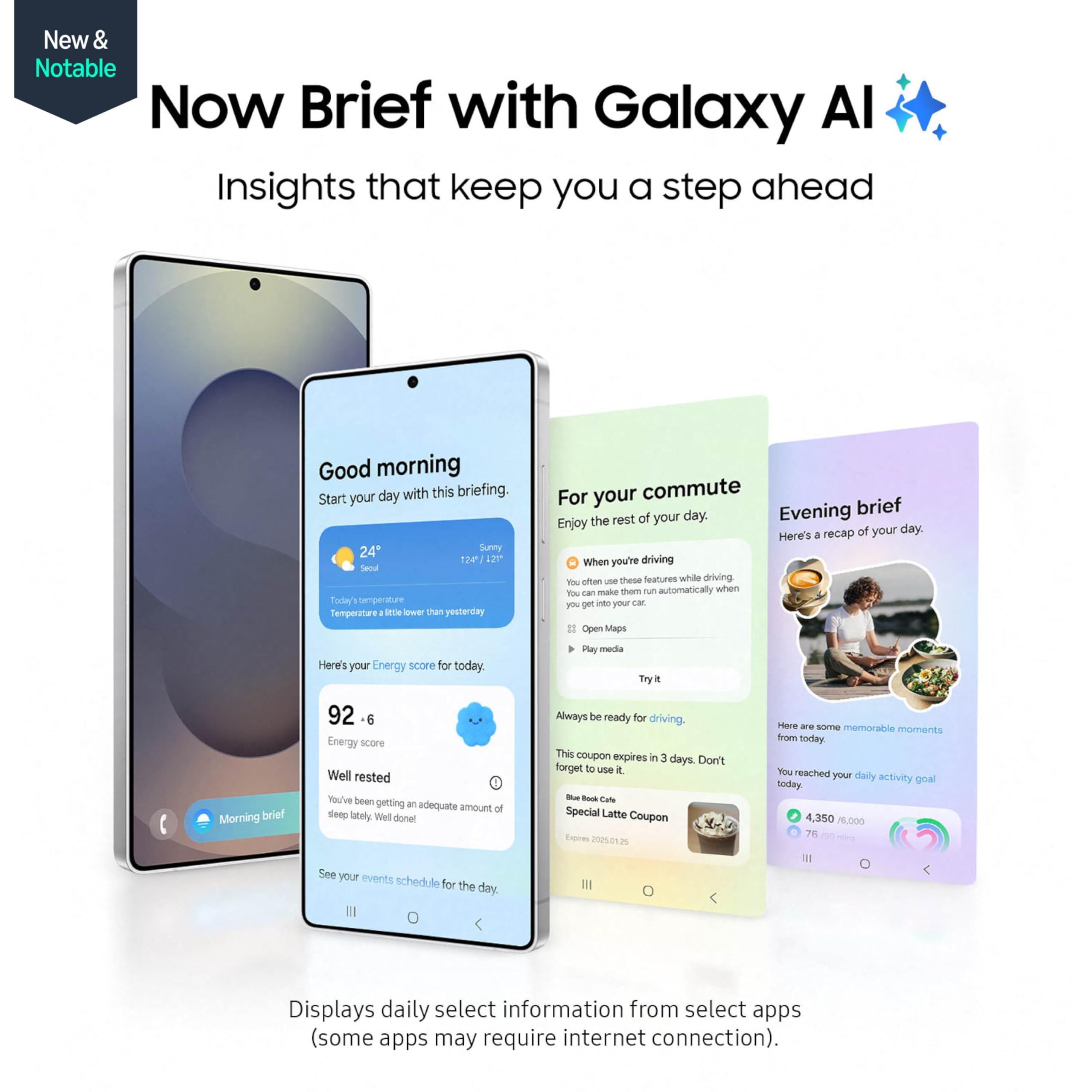 SAMSUNG Galaxy S25 Ultra, 256GB Smartphone, Unlocked Android, AI Night Mode Camera, Snapdragon 8 Elite Fast Processor, 5000mAh Battery, Built-in S Pen, 2025, US 1 Yr Warranty, Titanium Silverblue