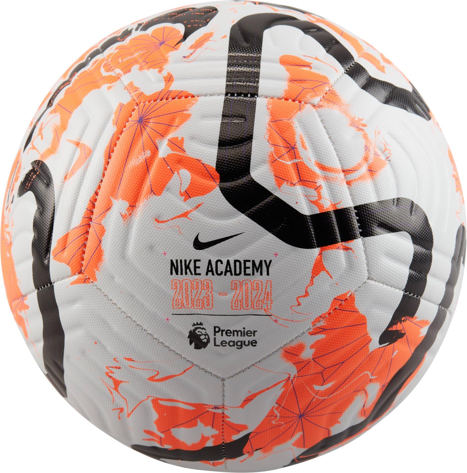 Pl Nk Academy-Fa23 Football Ball