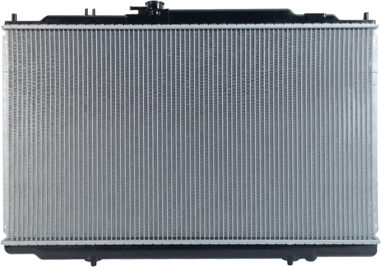 TYC 2270 Radiator Compatible with 1999-2004 Honda Odyssey