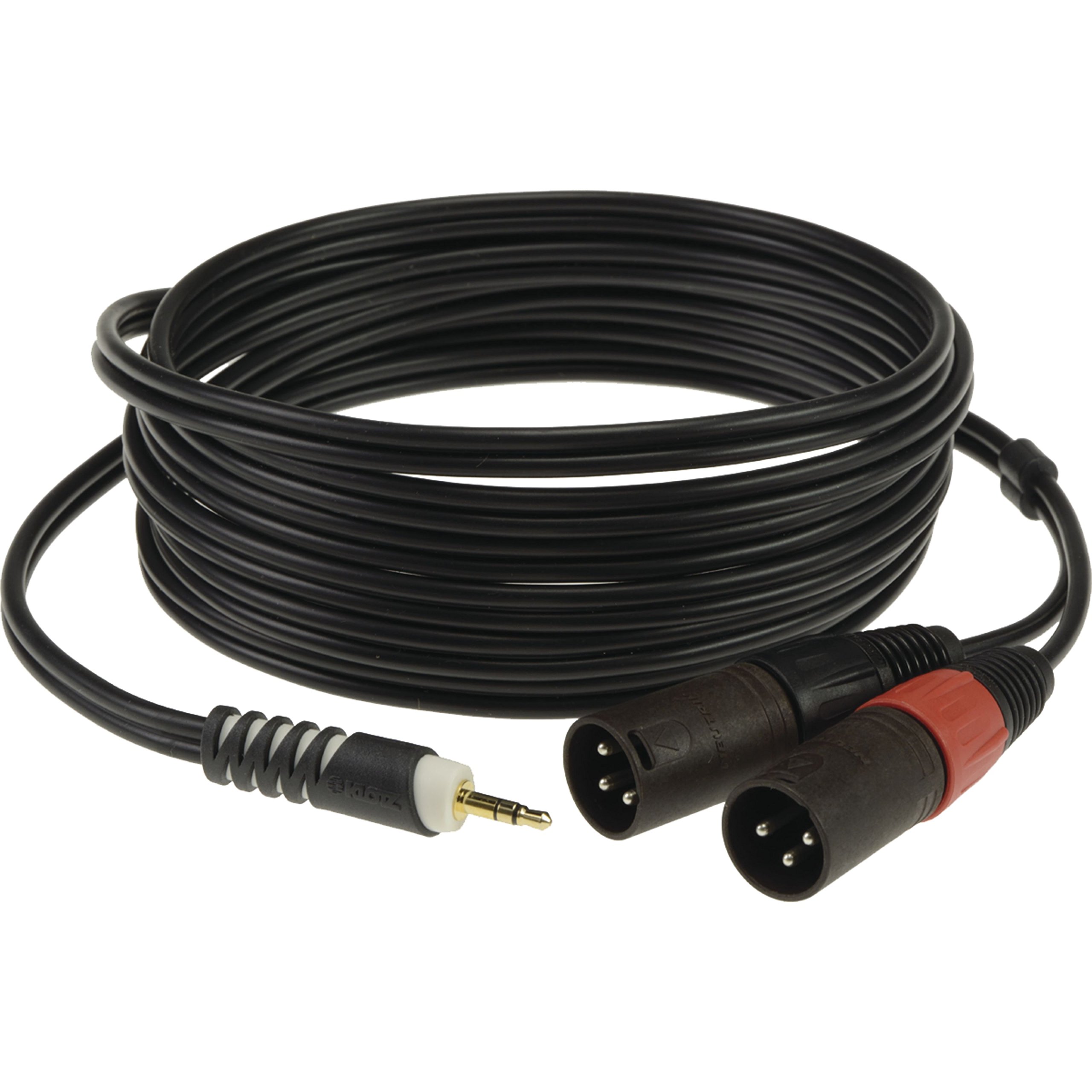 Klotz AY9 – 0300 Câble mobile Recording