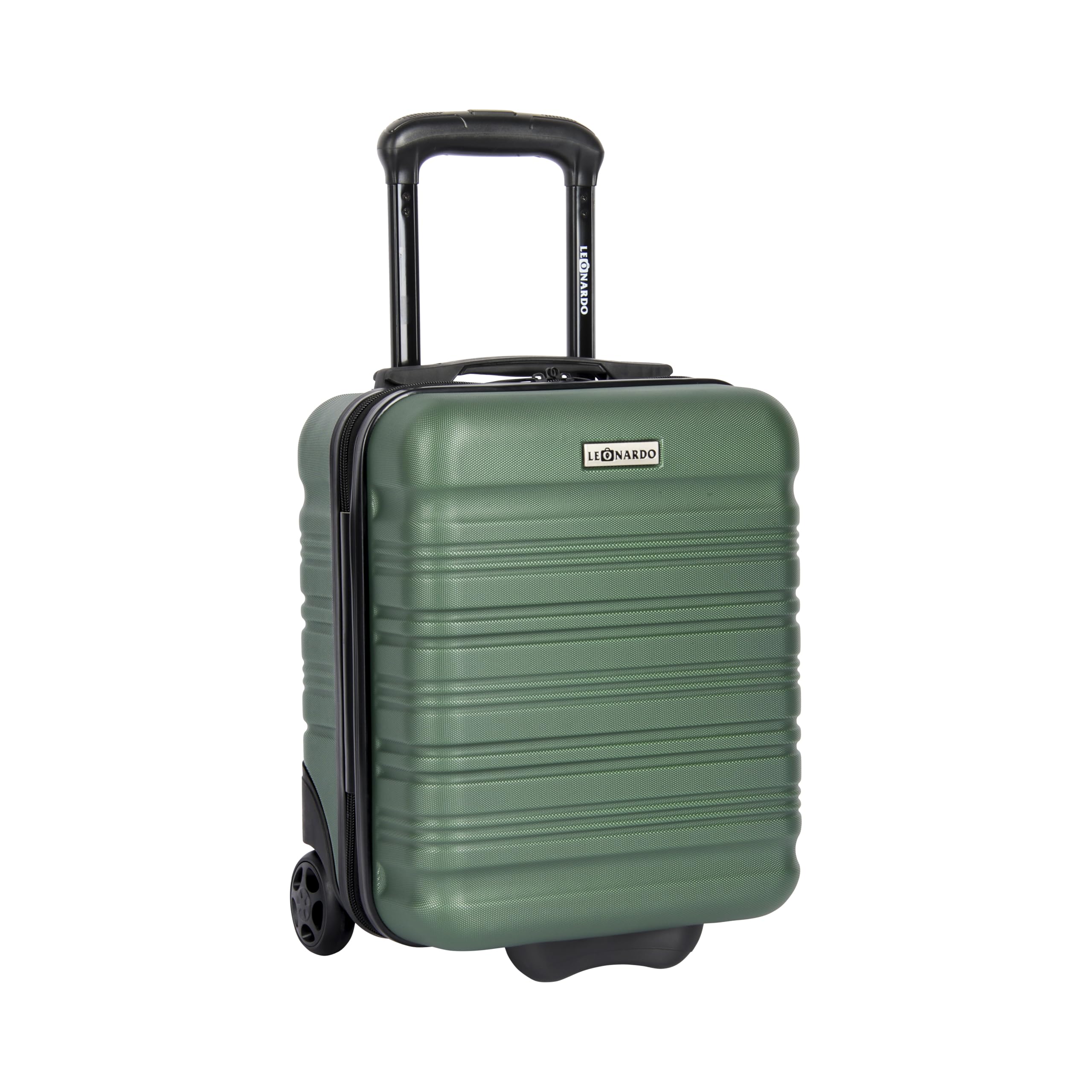 Leonardo-Handbagage-Trolley | De beste aanbiedingen met