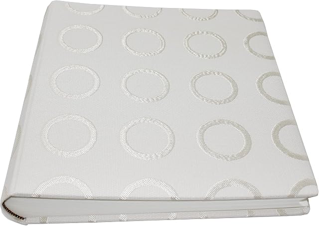Toro Large Photo Album - Limited Edition