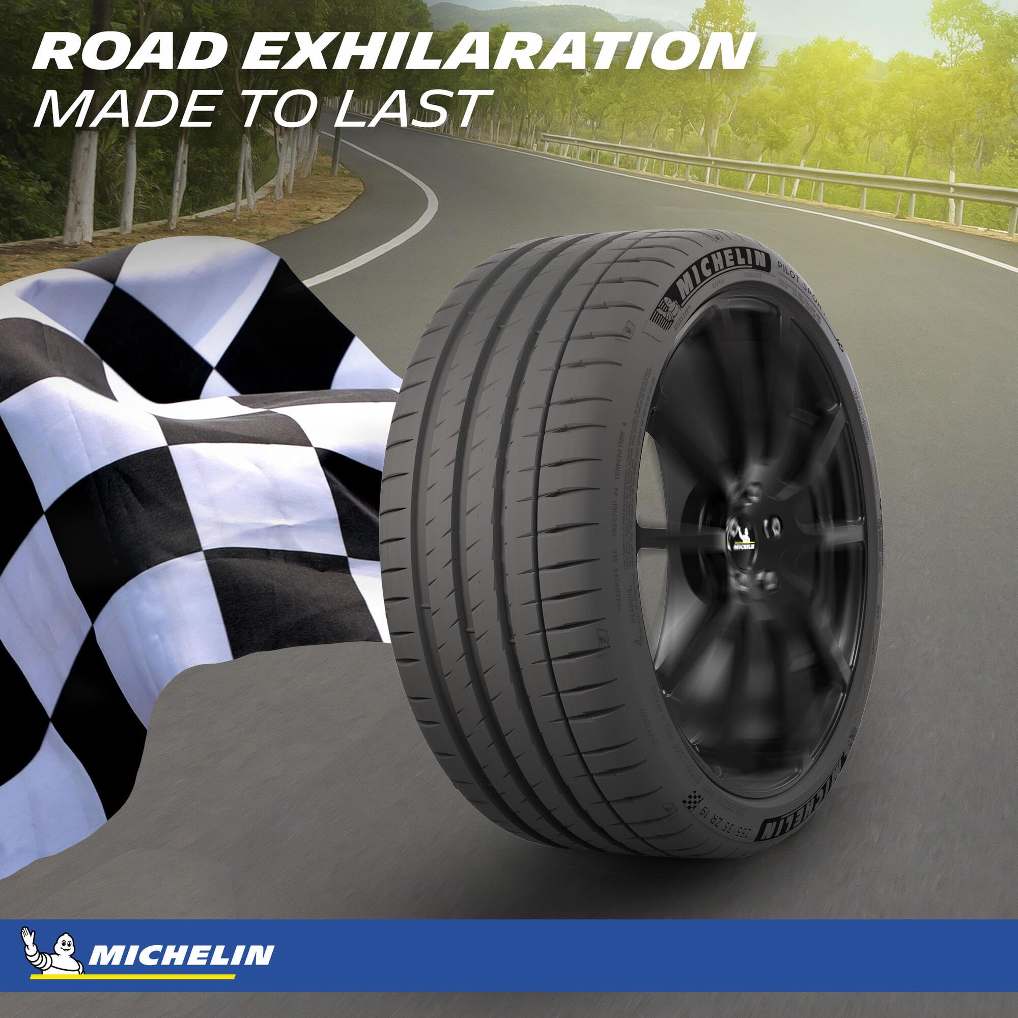 Opony letnie Michelin Pilot Sport 4 S 215/35ZR18 (84Y) XL