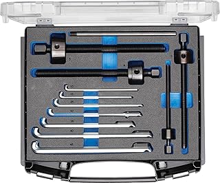 GEDORE 1101-1.29/3K Ball Bearing Extractor Set in i-BOXX 72