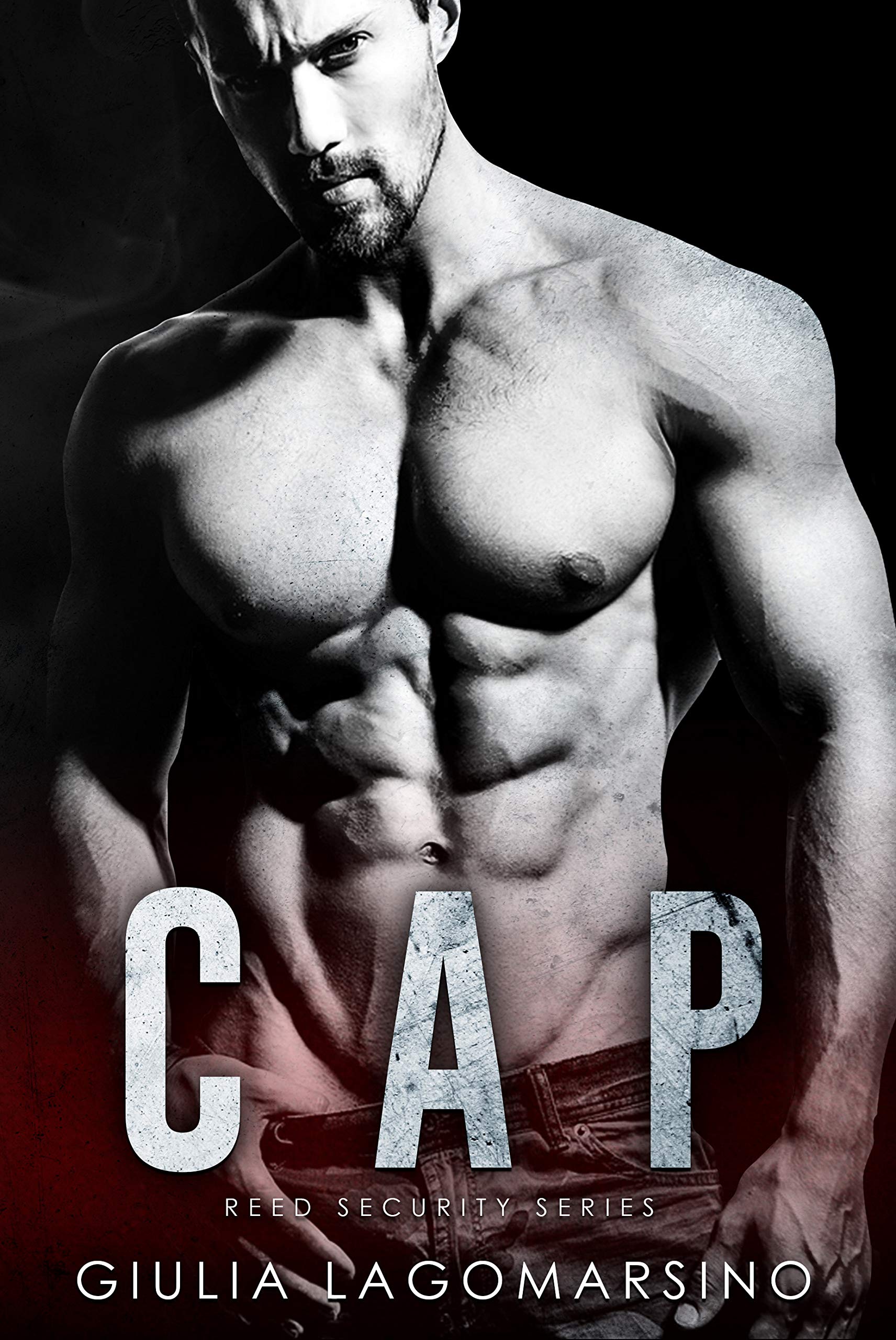 Cap (Reed Security Book 2)