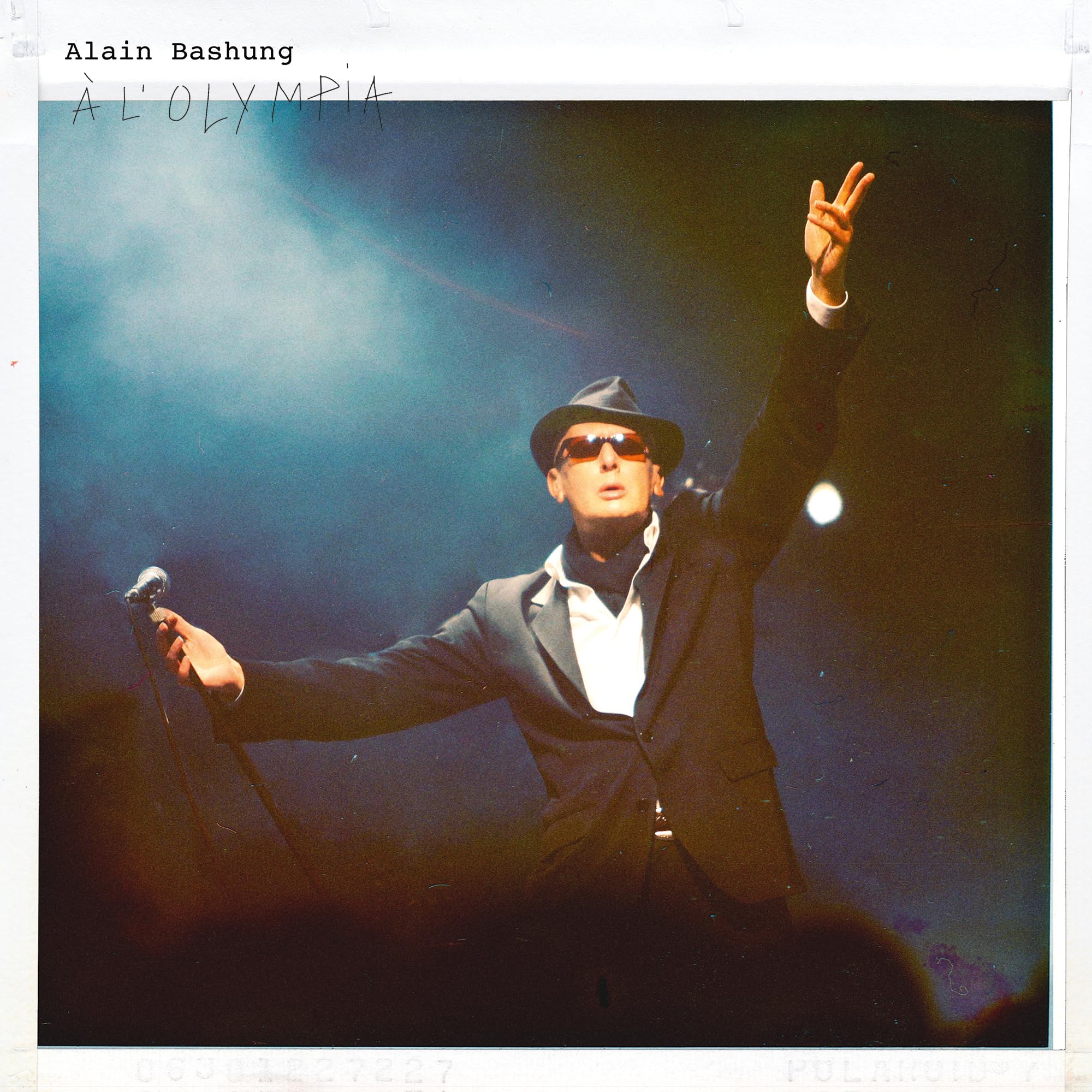 Live A L'Olympia 2008 [Vinyl LP] [VINYL]