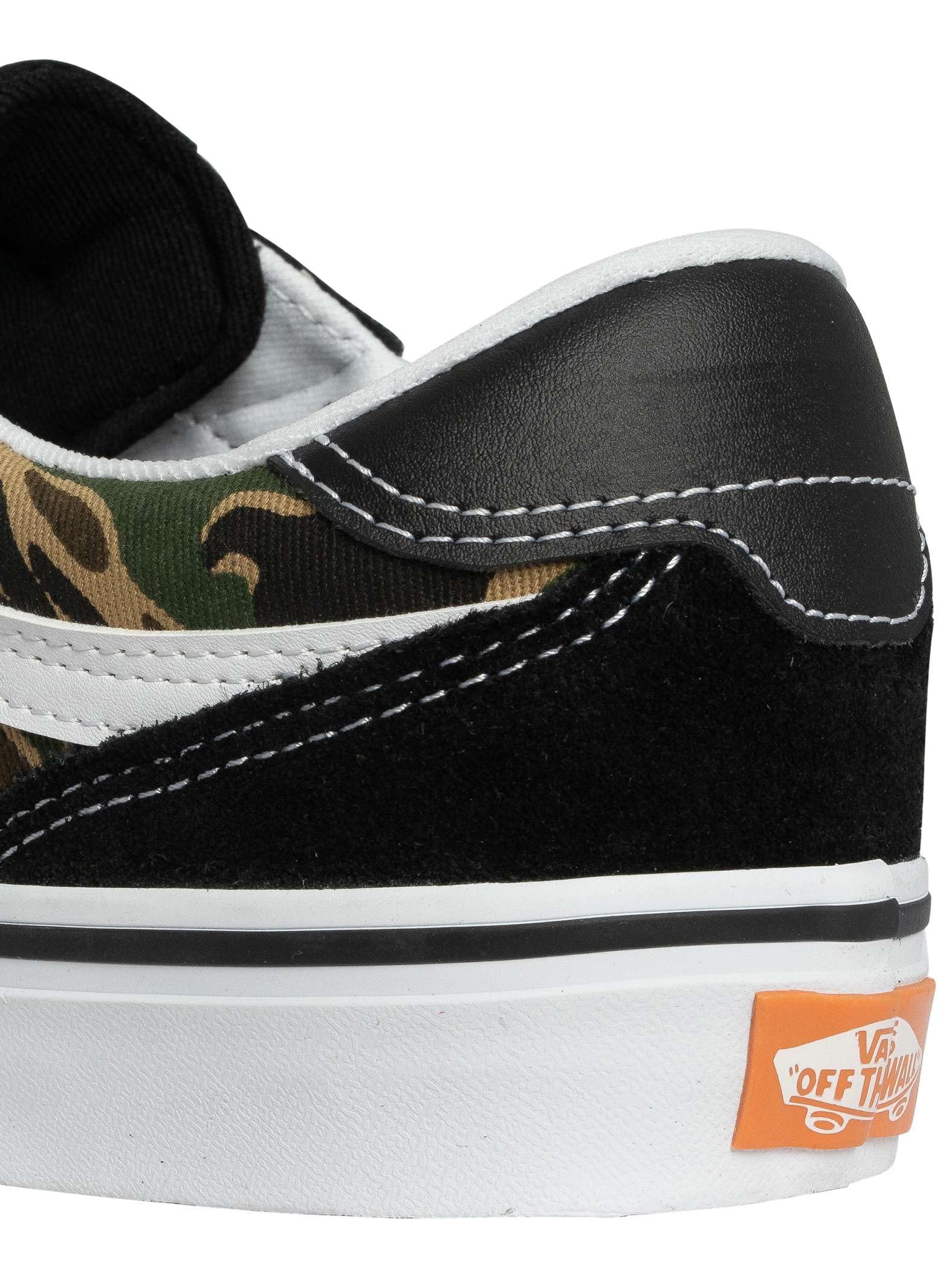 Vans Brooklyn LS – Bild 9