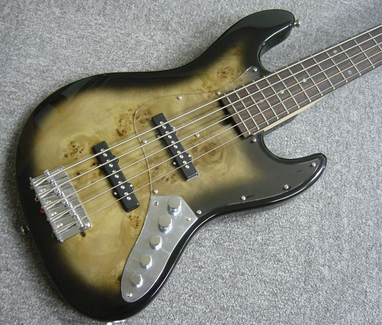 Amazon | Bacchus Universe Series / WJB5-BP/Act BK-B(ブラック