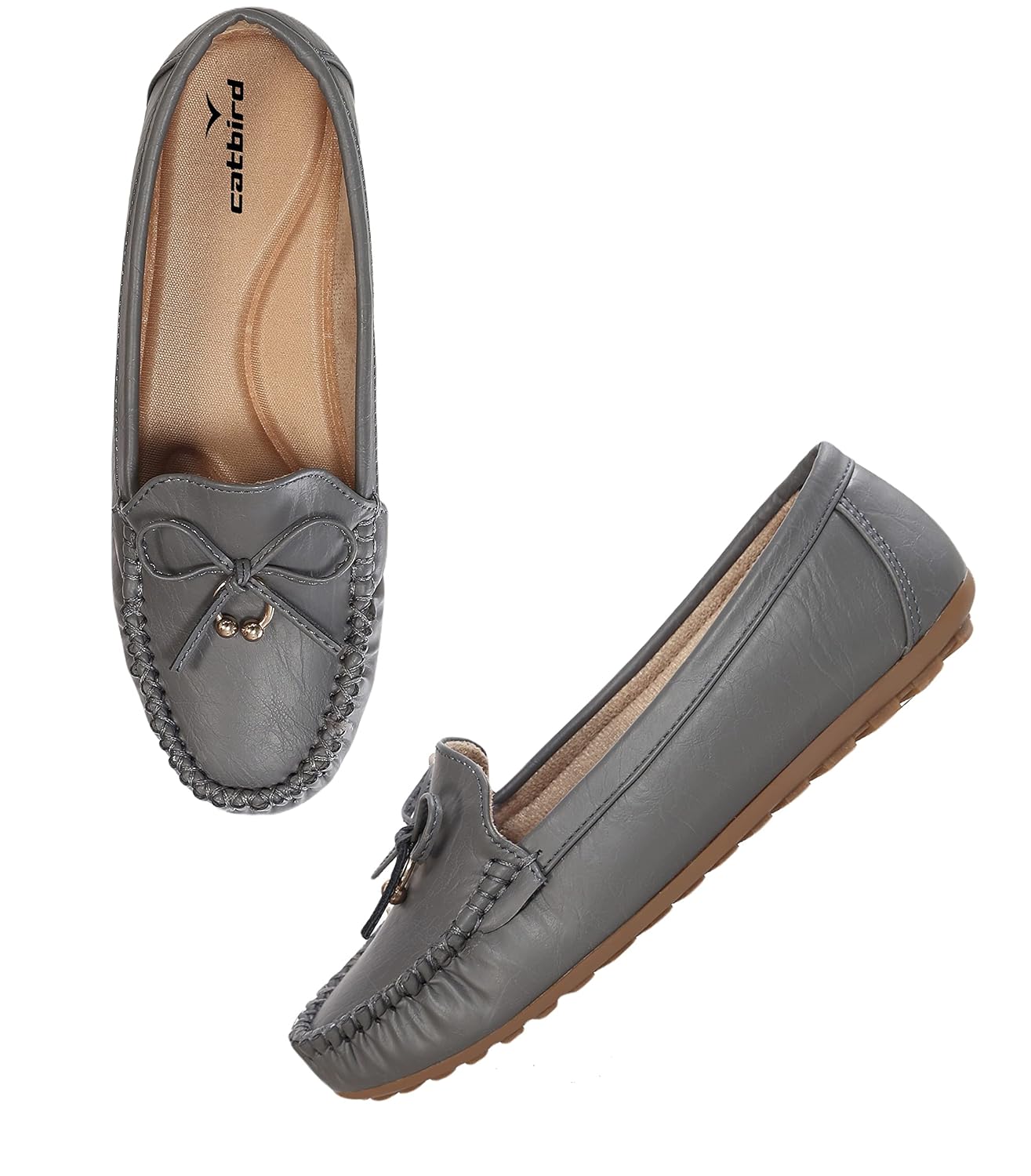 CatBird Women Pull On Flat Loafer 3 81Y2Pf4nbLL. SL1500