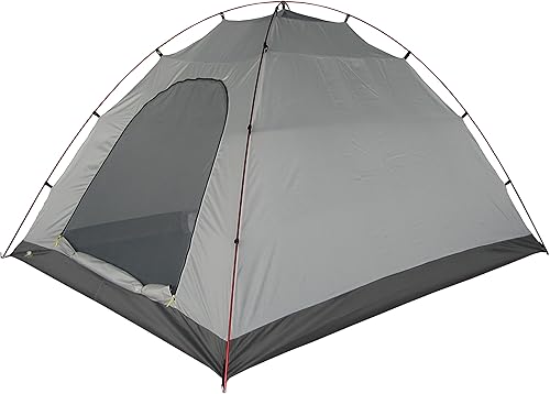 Miniatura 2 de mochilero-carpas alce carreras basecamp base camp persona 4 temporada expedición calidad mochilero tienda