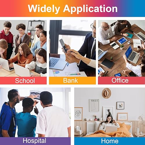 Miniatura 6 de Cartucho de tóner C2003 C2503 compatible con Ricoh Aficio Lanier Savin MP C2003 C2503 C2004 C2504  Parte 841918 841919 841920 841921, hasta 15,000