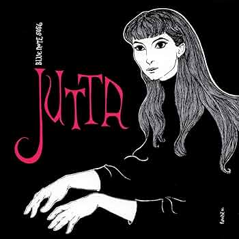 Jutta Hipp 1515 (９月５日から１０月1日まで発送不可) 81Y2RIjV1JL._UF350,350_QL50_.jpg
