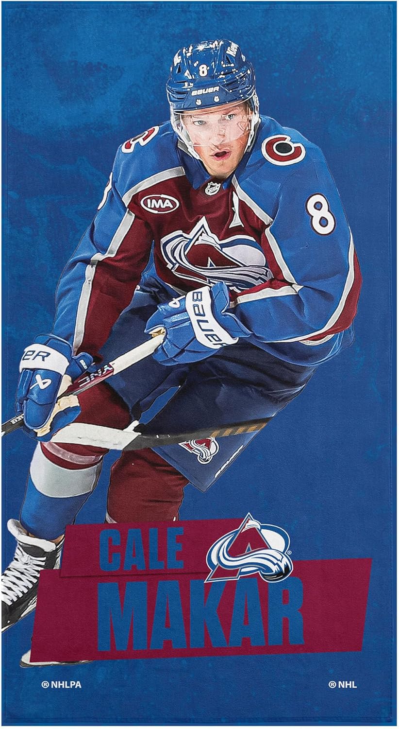 Northwest Beach Towel, 30" x 60"