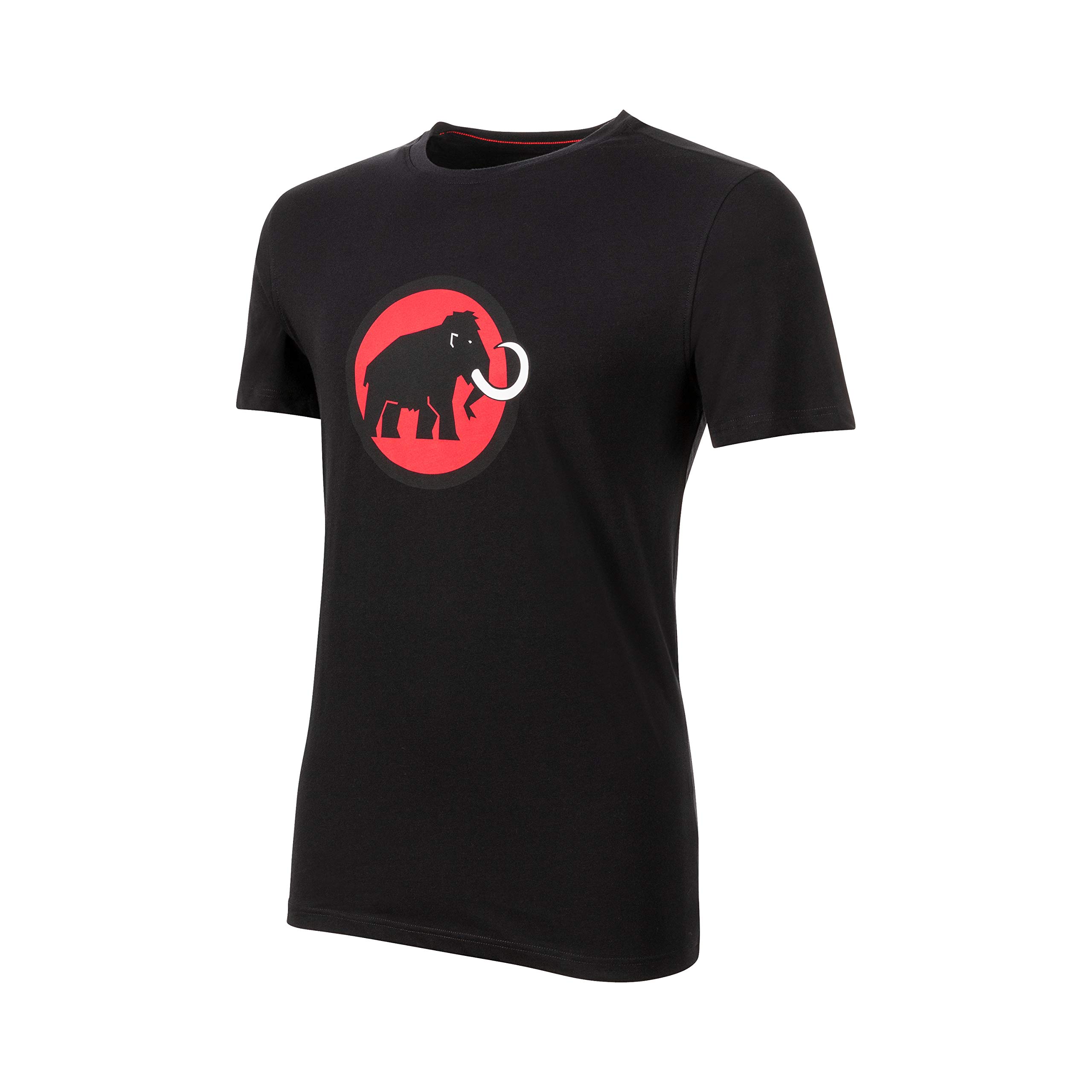 Mammut Classic T-shirt - black, XXL