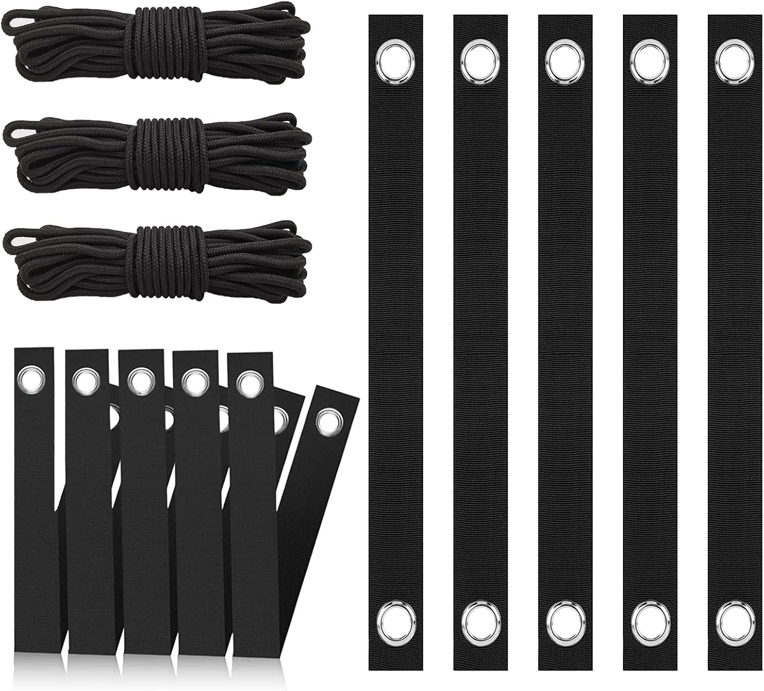 Guyuewey Tree Straps for Staking and Tree Rope,Tree Tie