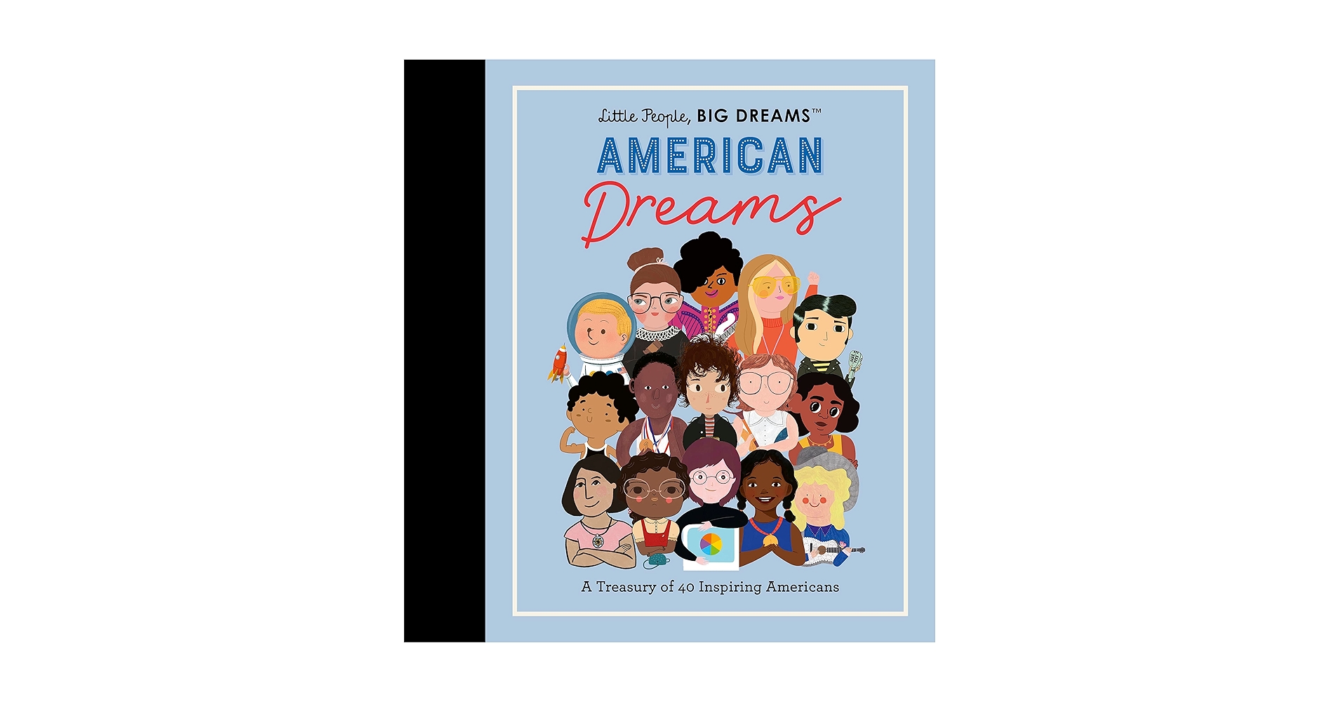 Little People Big Dreams 30冊セット　英語　絵本 Little People Big Dreams 30冊セット 英語 絵本 Little People Big