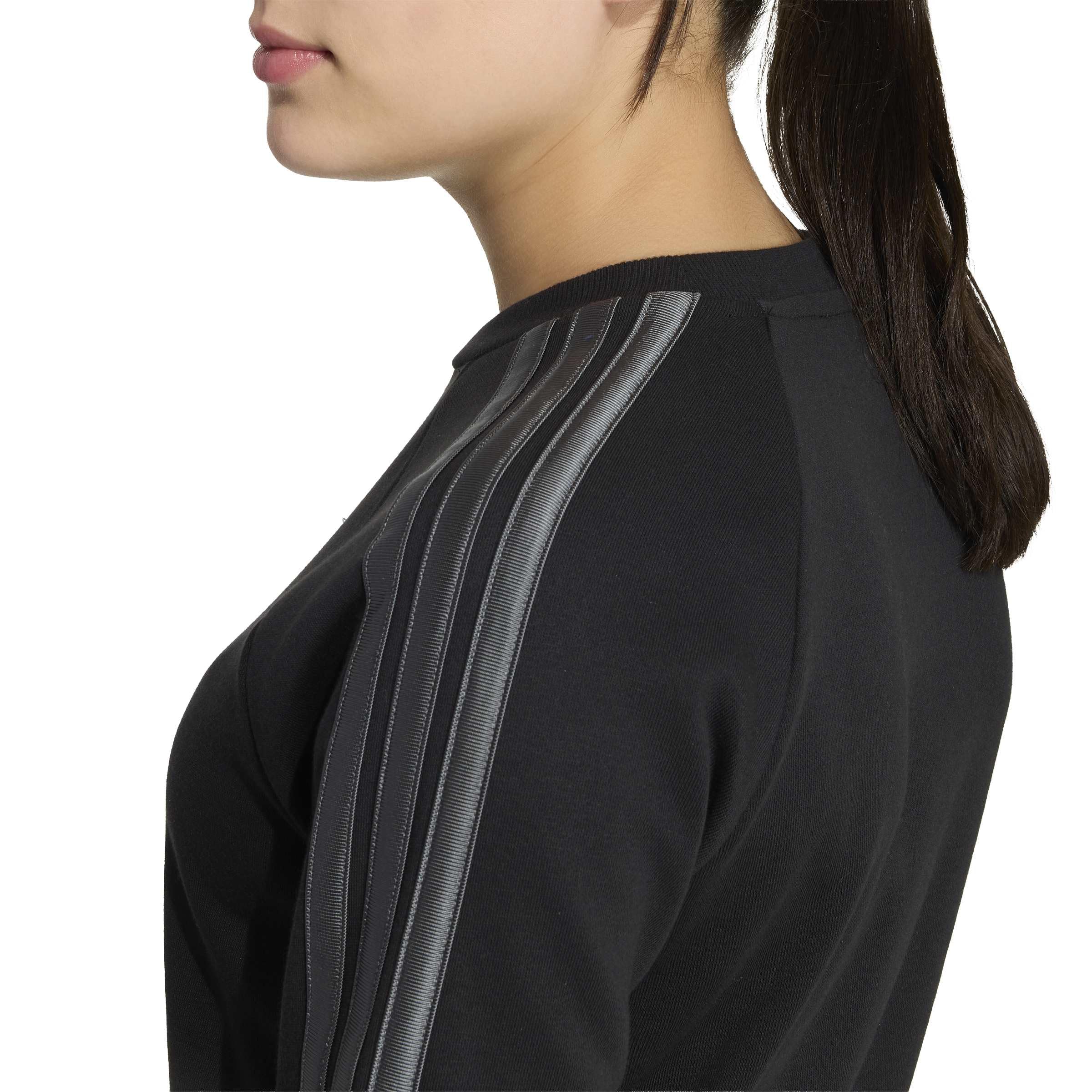 adidas Satin Sudadera con Capucha Niñas (Pack de 1)