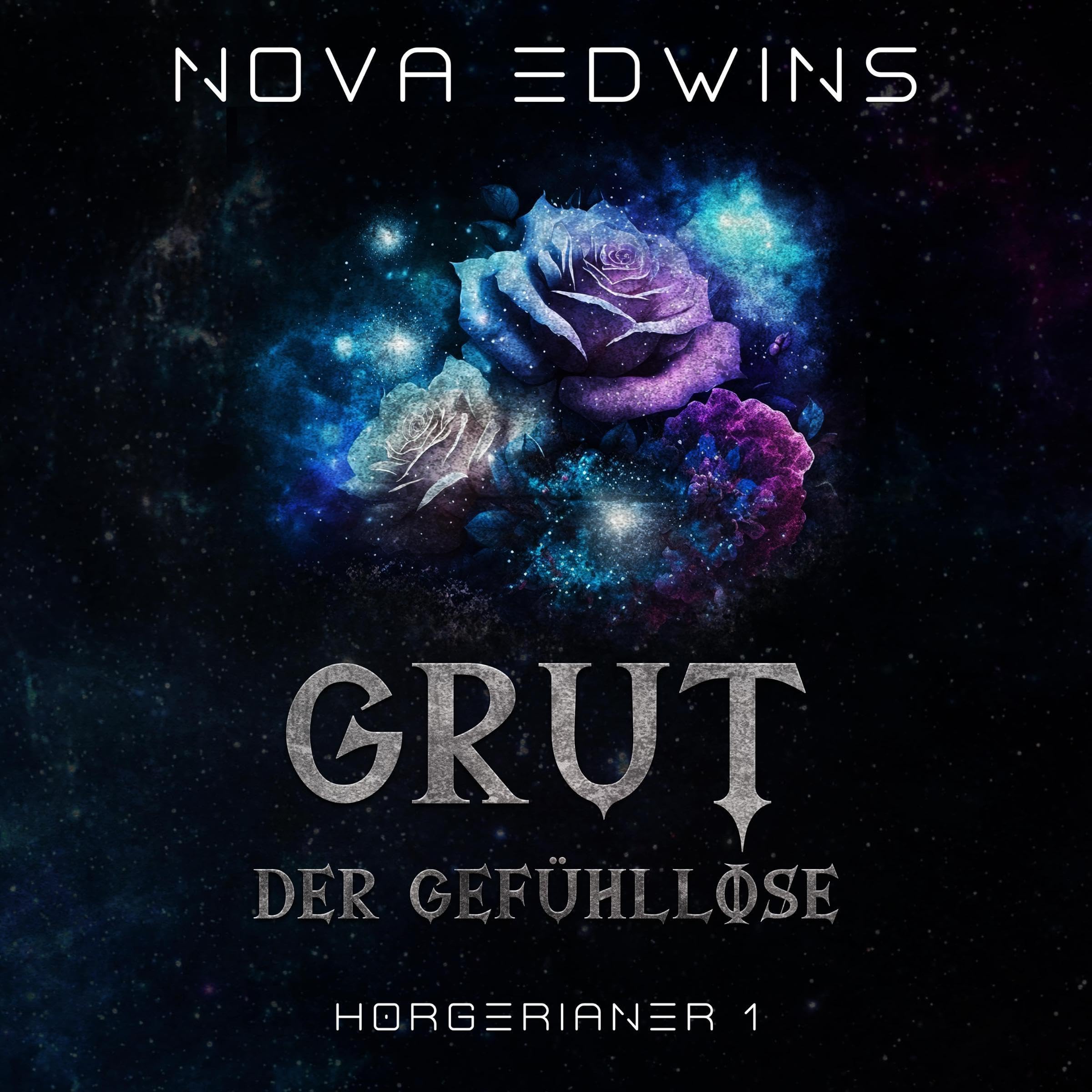 Cover art for Grut, der Gefühllose