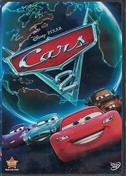 カーズ1.2.3 プレーンズ 1.2 DVD Disney Pixar Cars Trilogy Cars 1 One 2 Two 3 Three 3 DVD Set