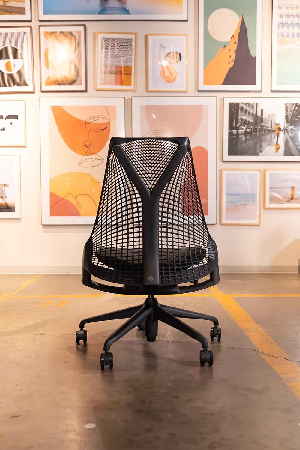 正規品 Herman Miller ハーマンミラー Sail Honduras | Ubuy