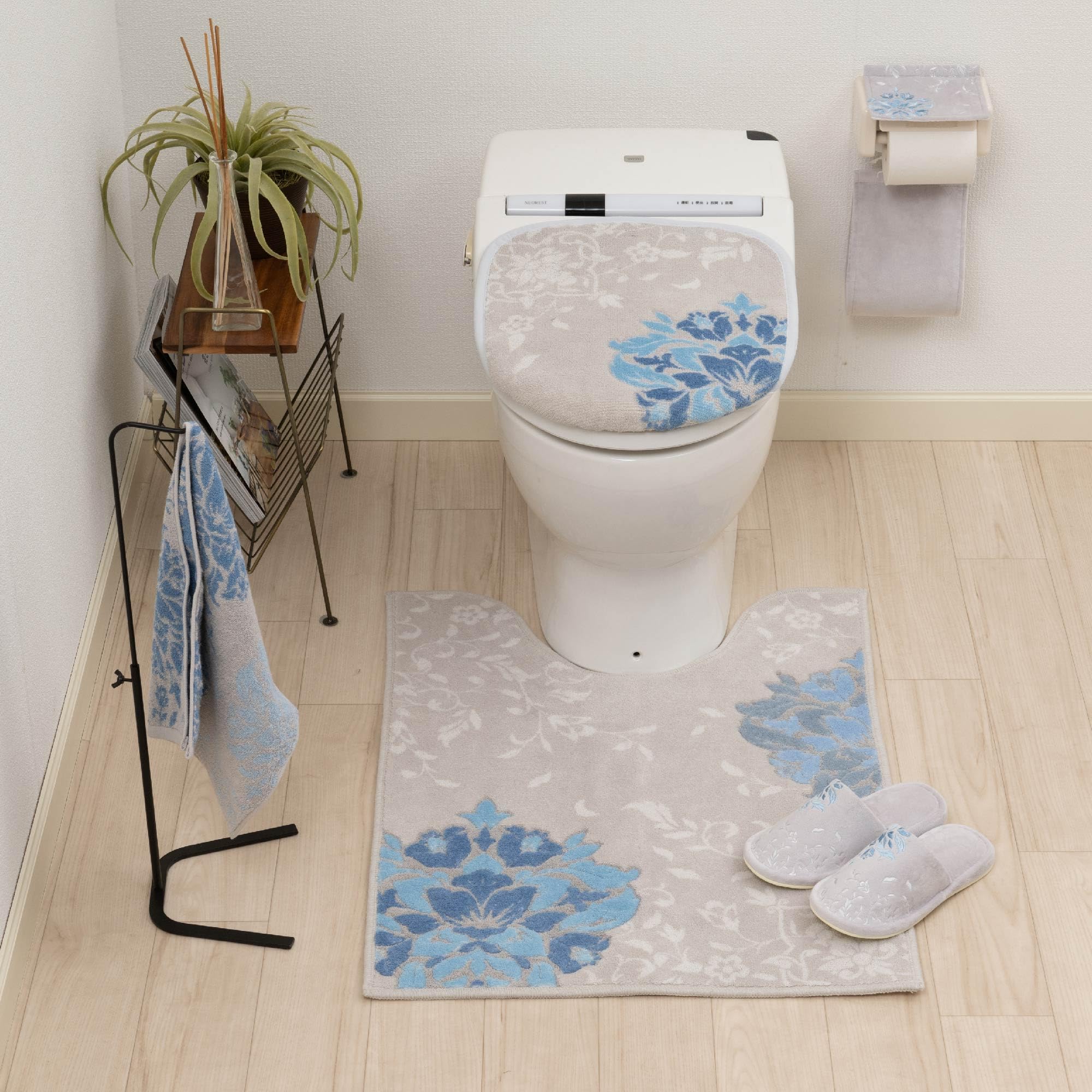 Amazon.co.jp: センコー(Senko) DECORMUSEE プレシャス ロング トイレ