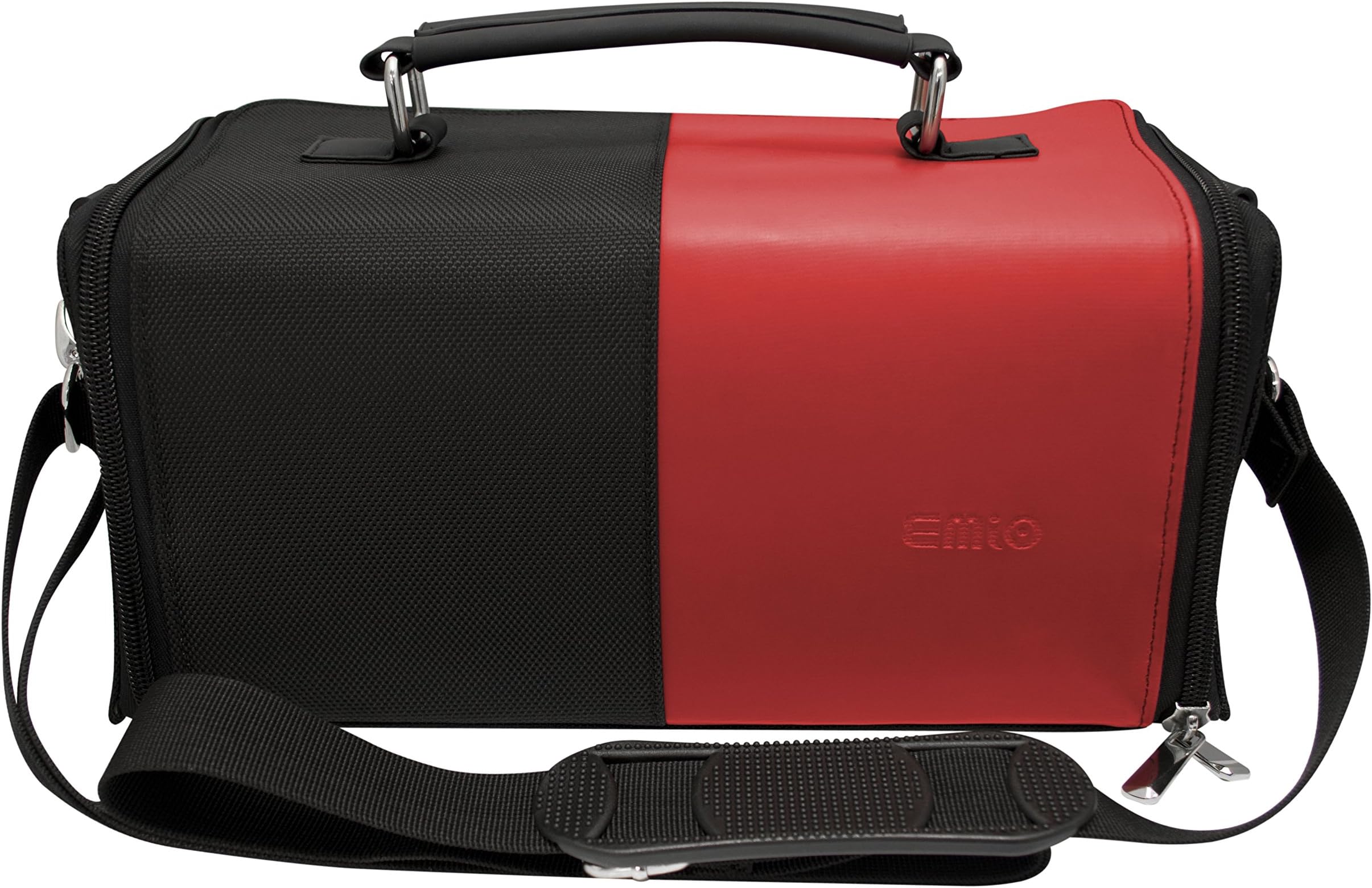 EMiO Carry Case for Switch Console - Nintendo Switch - Red