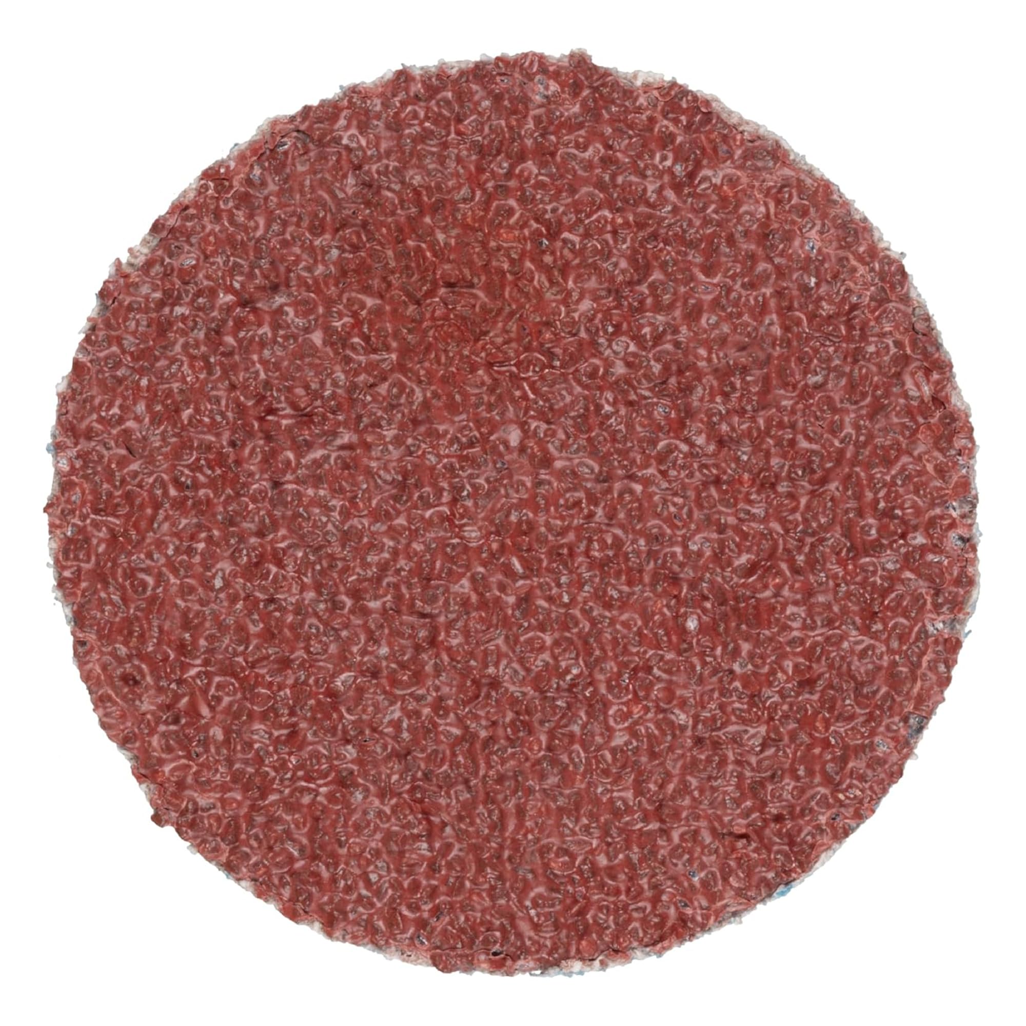 Lukas - Lote de 100 hojas de lija universales (20 mm de diámetro, grano de corindón, 60-15 x 12,5 x 8 cm)