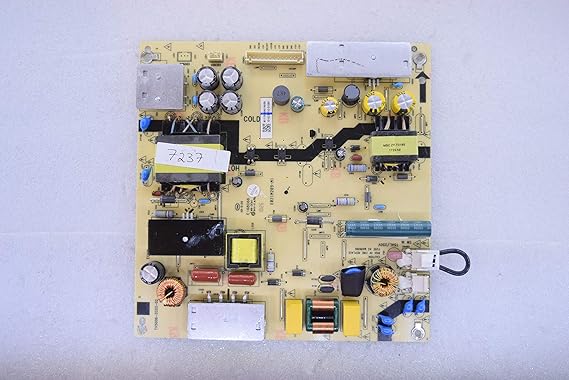 Lt 49ma875 E021m289 M1 Tv5006 Zc02 02 Power Supply Board For Jvc 7237 Home Audio Theater Lt 49ma875 E021m289 M1 Tv5006 Zc02 02 Power Supply Board For Jvc 7237 Home Audio Theater