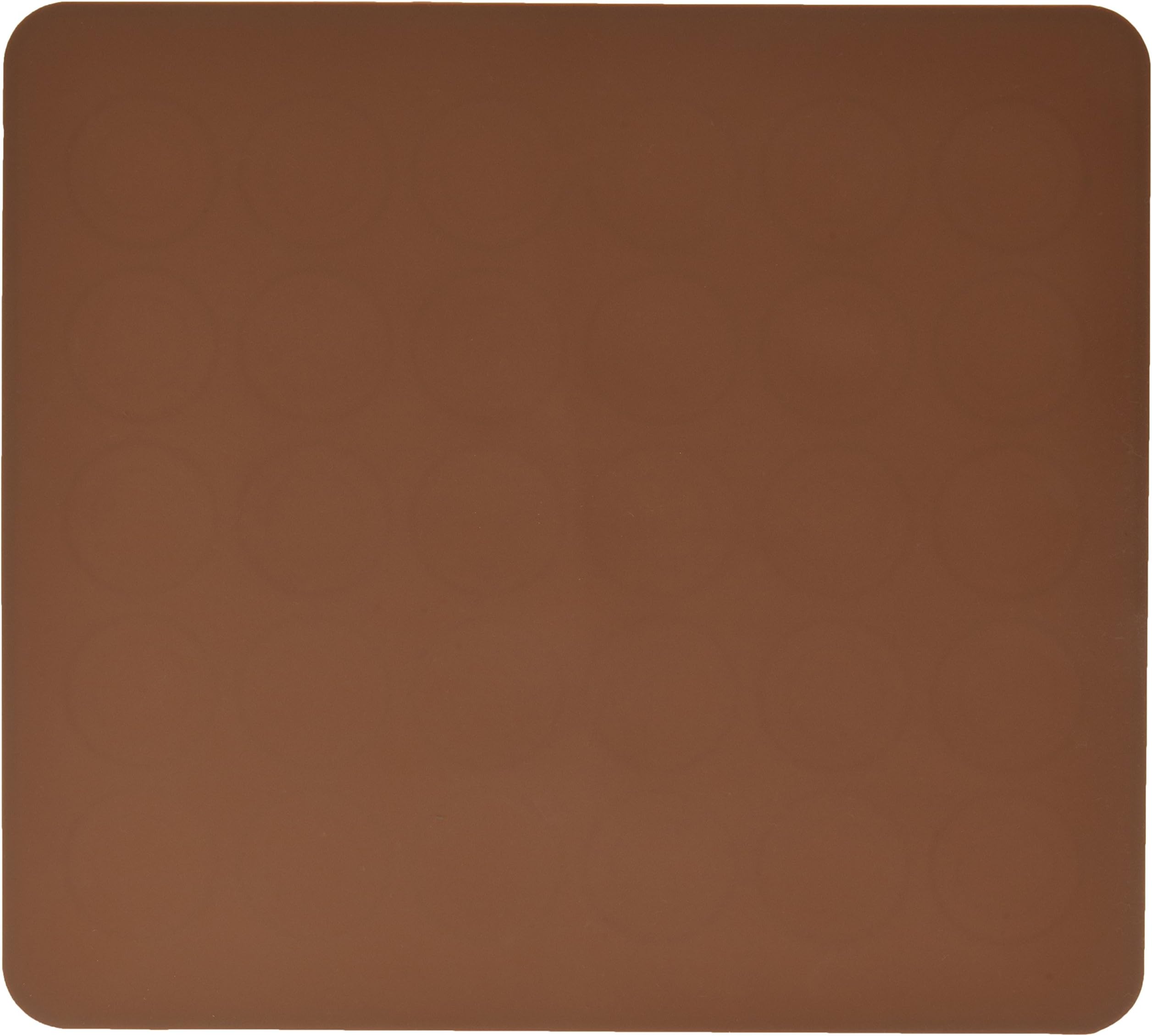 Silicone Macaron Macaroon Baking Sheet Mat Muffin DIY Chocolate Cookie Mould Mode - 30 Capacity (Round)