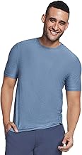 Skechers Mens Godri All Day Tee Shirt