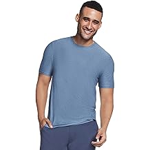 Skechers Mens Godri All Day Tee Shirt