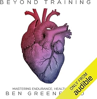 Beyond Training: Mastering Endurance, Health, & Life
