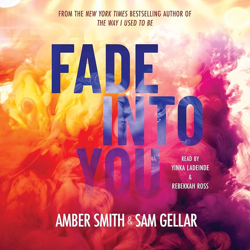 Carousel Item: Fade into You