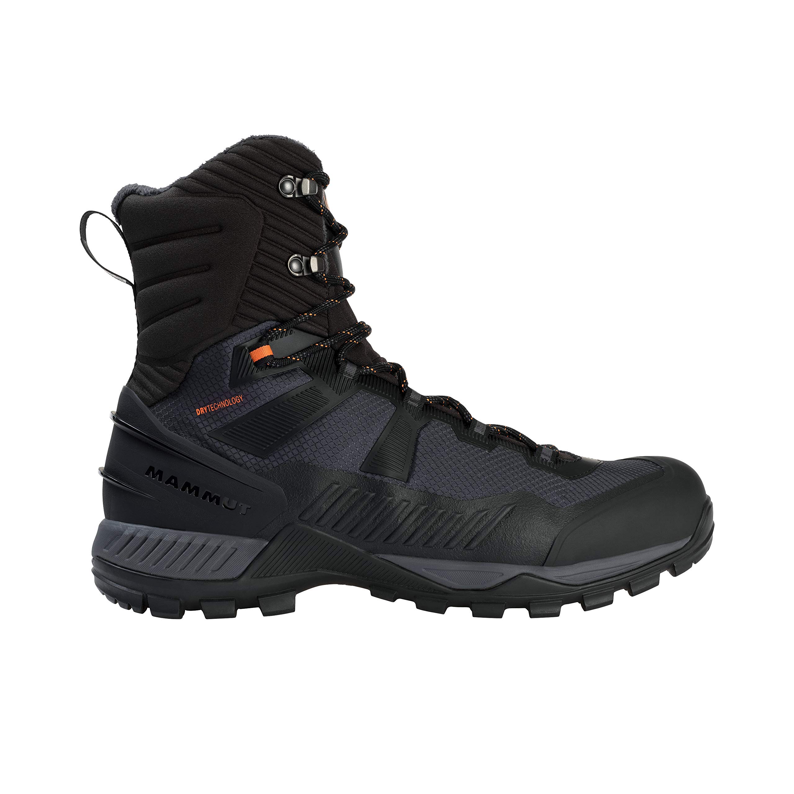 Mammut Mężczyźni Blackfin II Wp High MenButy trailowe