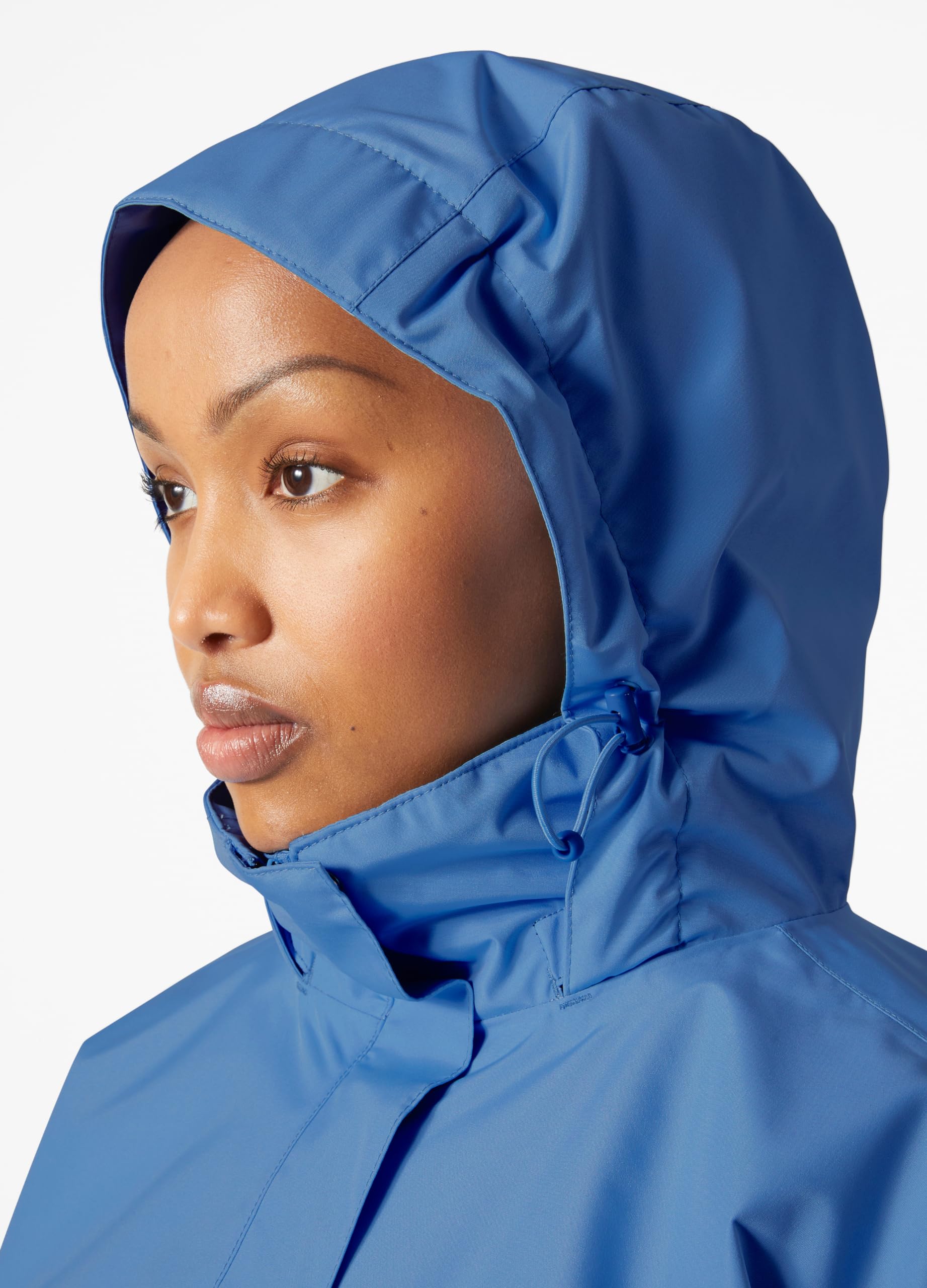 Helly Hansen Płaszcz Kobiety W Aden Plus Jacket