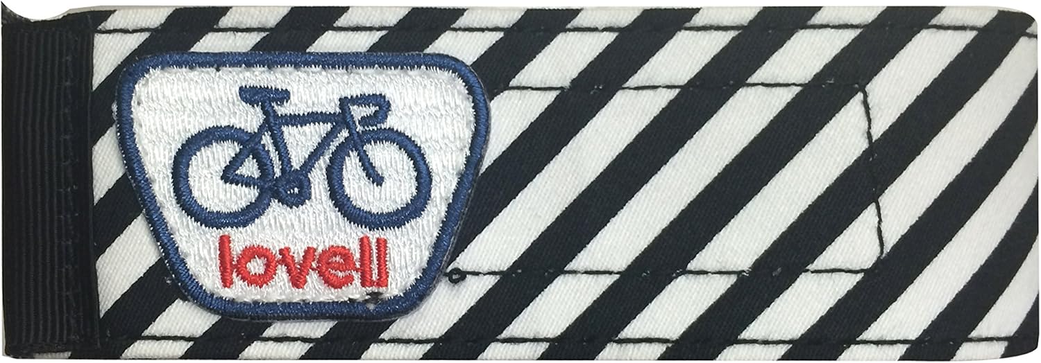 Lovell Bike Hem Band