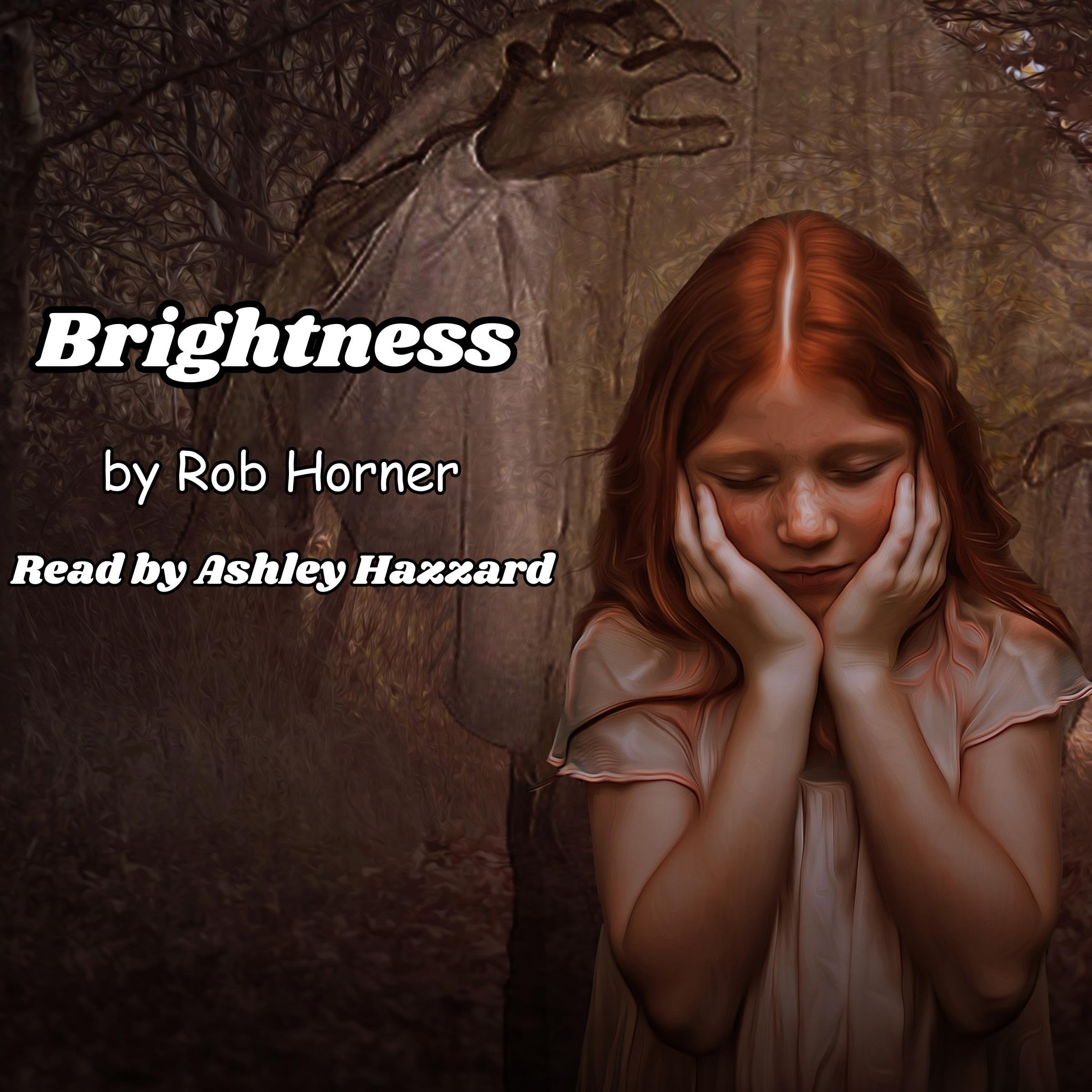 Cover art for Brightness