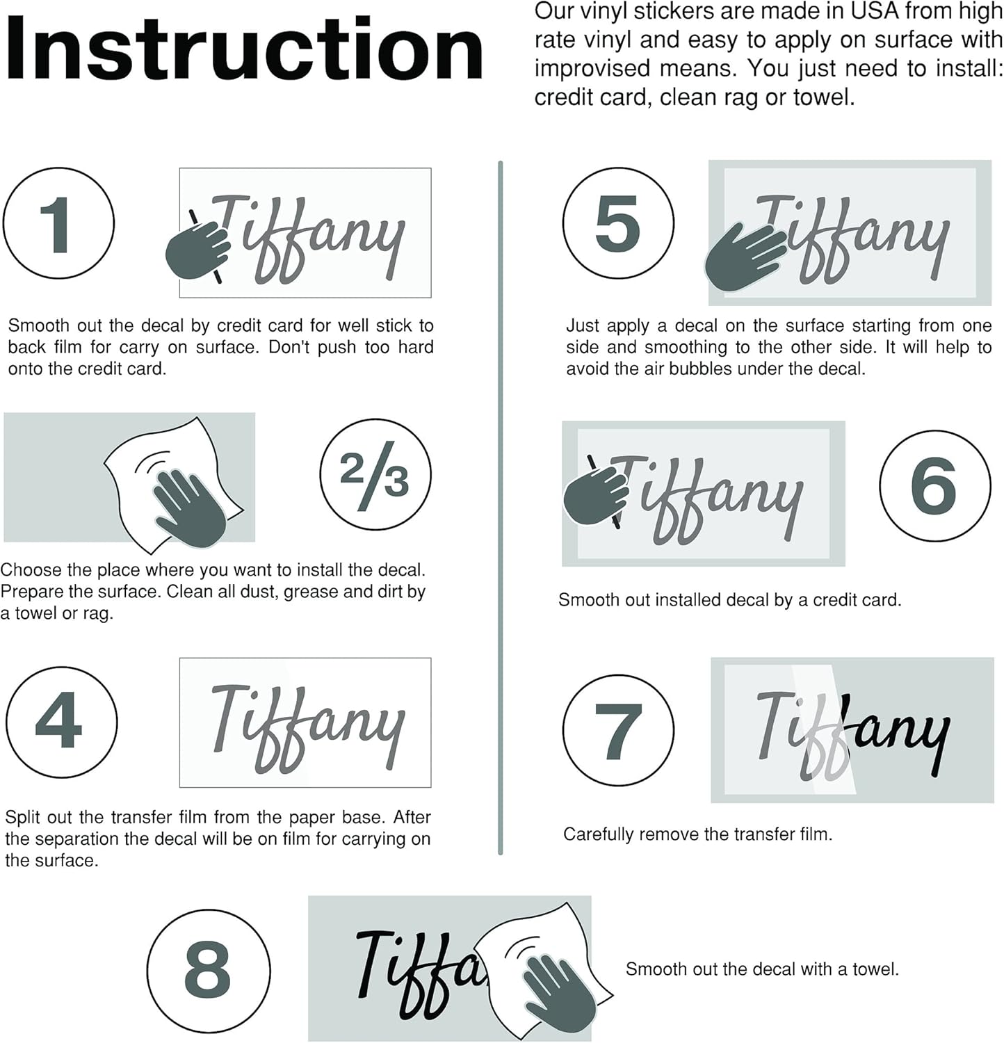 Halloween Silhouette Window Clings - Trick or Treat Decal for Halloween Party – Sticker for Windows and Doors - Decal with House with Witches and Bats 35x39 in inches