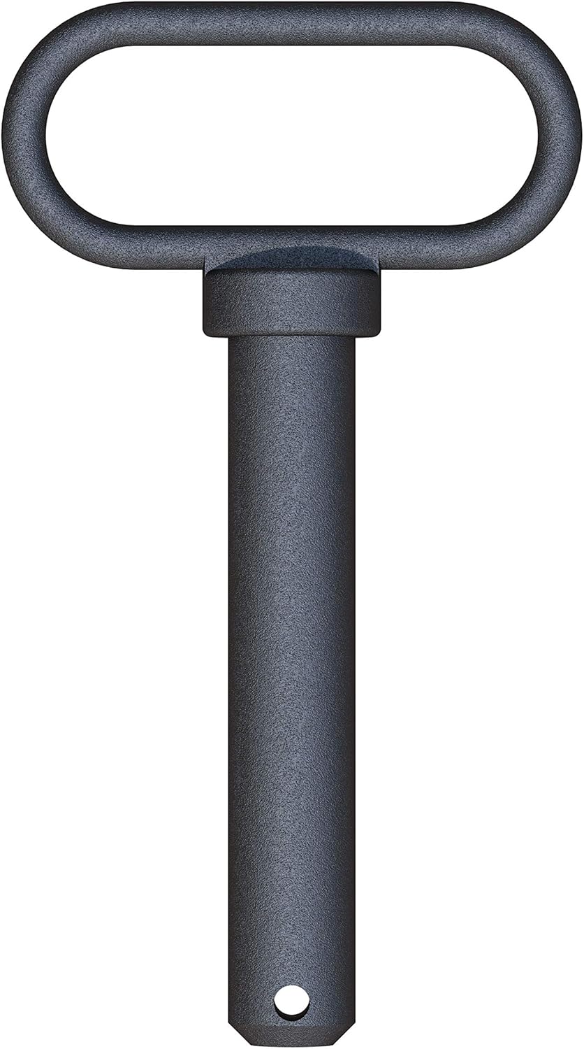 CURT 19214 Replacement A-Series 5th Wheel Center Pin, A25 or A30