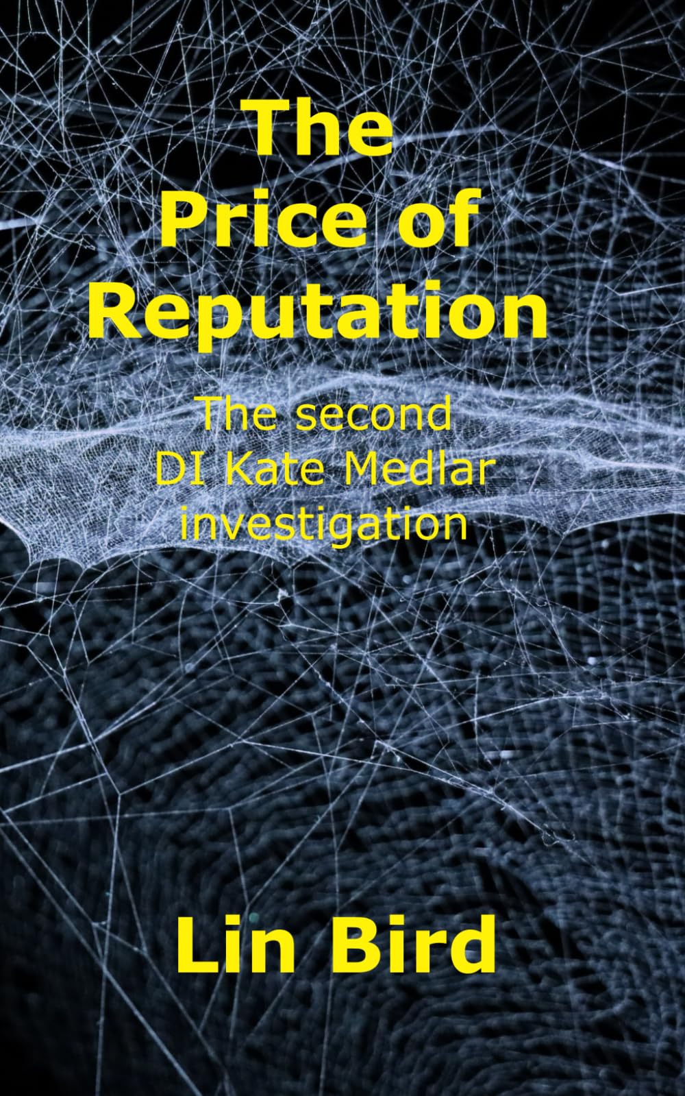 The Price of Reputation: the second DI Kate Medlar investigation: 2