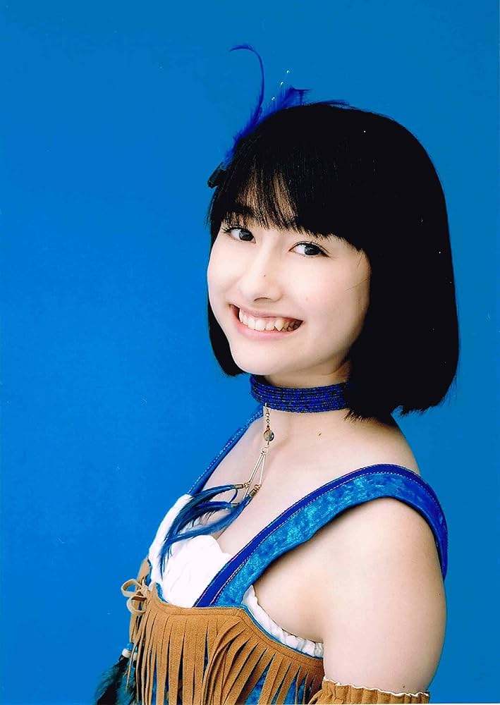 ももいろクローバー ももクロ　無印　初期　早見あかり 生写真 ももクロ春の一大事 ももいろクローバー ももクロ 無印 初期 早見あかり 生写真 もも
